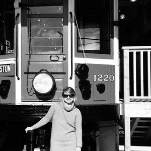 Meet your Posher, Erin